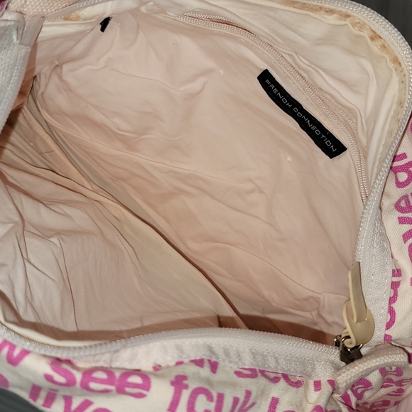 FCUK Small Bags - Picture 4 of 4